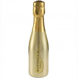 BOTTEGA GOLD 0.2L